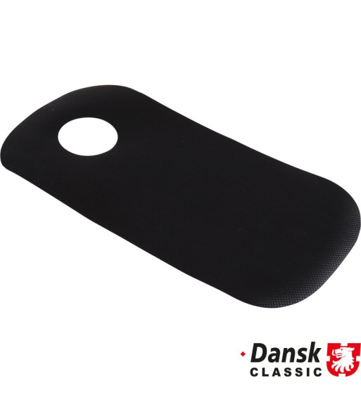 Protective flap for fuel filler neck, rubber Protective flap for fuel filler neck, rubber