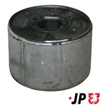 Mounting, control/trailing arm