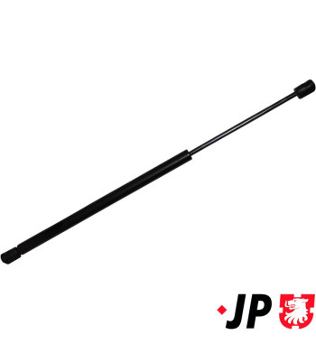 Gas Spring, boot-/cargo area