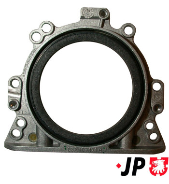 Shaft Seal, crankshaft