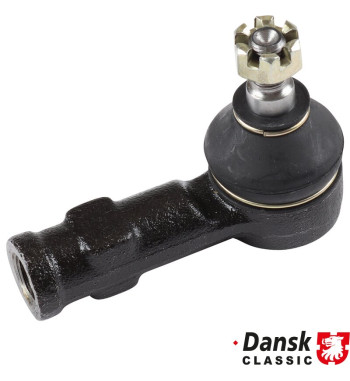 Tie rod end, left/right