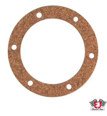 Gasket for fuel tank sender
