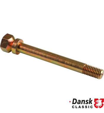 Shear bolt for steering column, long, 2 pieces needed per car