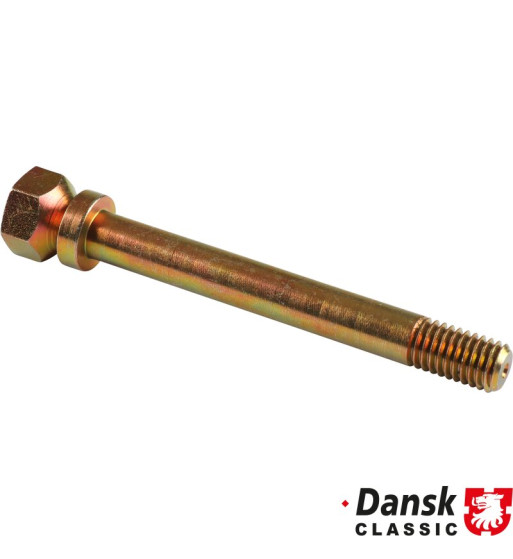 Shear bolt for steering column, long, 2 pieces needed per car Shear bolt for steering column, long, 2 pieces needed per car