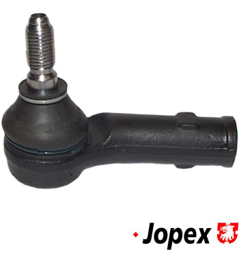 Tie rod end, outer, left