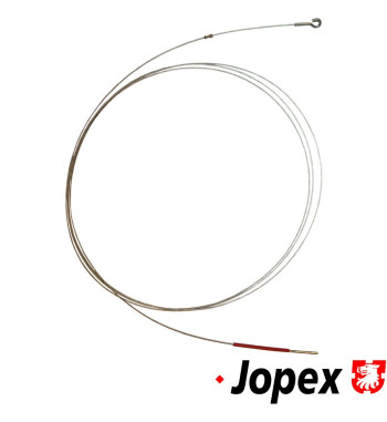 Accelerator cable, 3700 mm