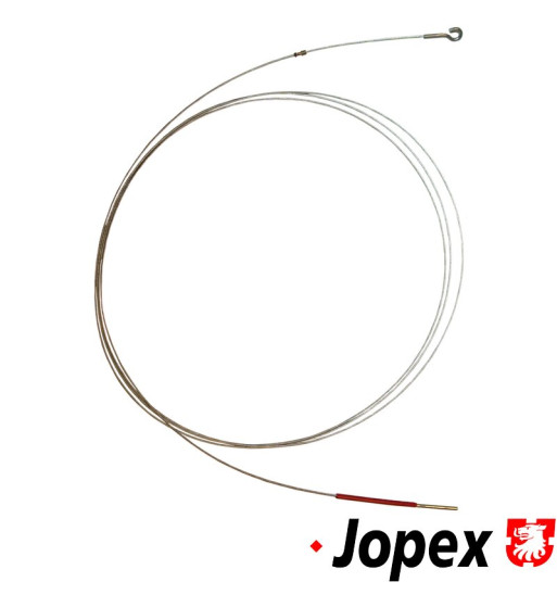 Accelerator cable, 3700 mm