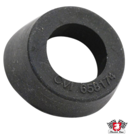 Seal for wiper axle Seal for wiper axle