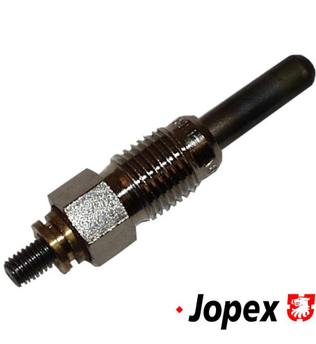 Świeca żarowa, 11 V, 12x1,25, 7 sek., 62 mm
