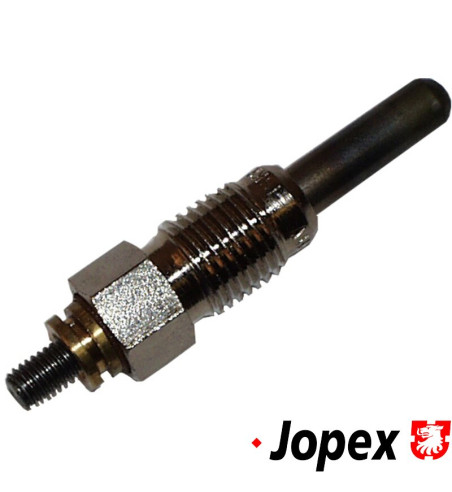 Glow plug, 11 Volt, 12x1.25, 7 sec., 62 mm