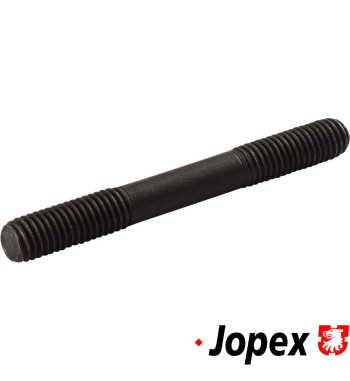 Bolt for engine mount, M10x85 mm