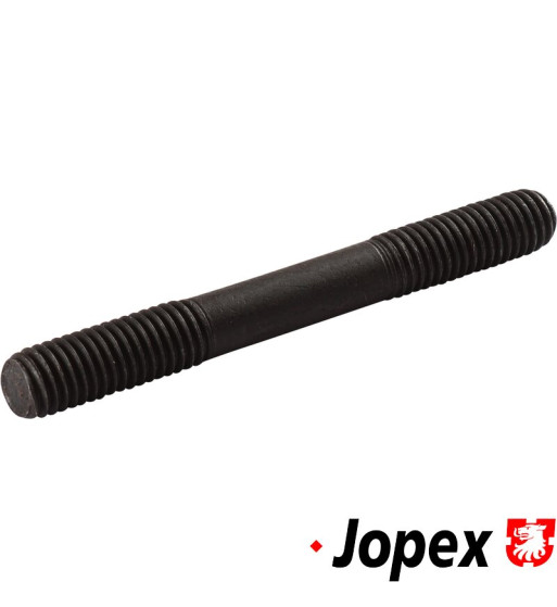 Bolt for engine mount, M10x85 mm