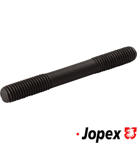 Bolt for engine mount, M10x85 mm