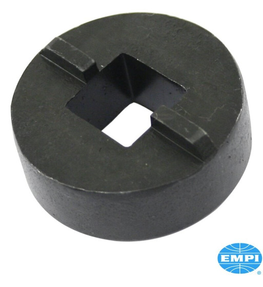 Oil filler nut removal tool, 1/2" drive