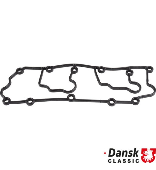 Valve cover gasket, lower Valve cover gasket, lower