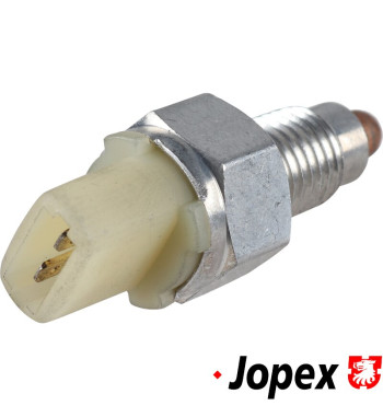 Switch for reversing light