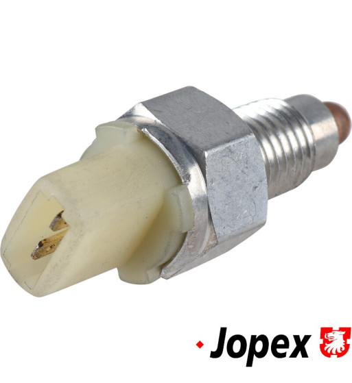 Switch for reversing light