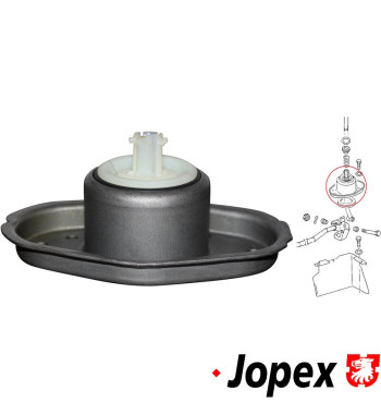 Bearing for gearshift lever
