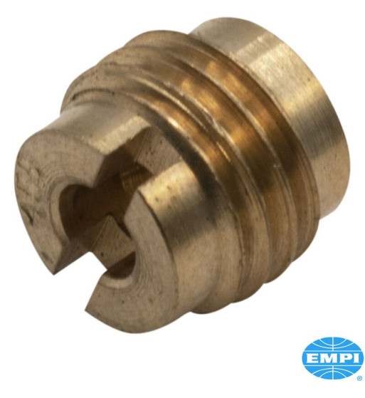 Air jet for carburettor, size 1.7. For EPC 32/36, 32/36 DGV, EPC 32/36F, 32/36 DFV, EPC 38E, 38 DGS, EPC 34 and 34 ICT Air jet for carburettor, size 1.7. For EPC 32/36, 32/36 DGV, EPC 32/36F, 32/36 DFV, EPC 38E, 38 DGS, EPC 34 and 34 ICT