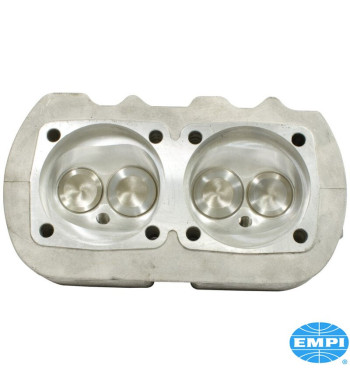 GTV-2 L5 CNC głowica cylindra dwuportowego, otwór 90,5/92 mm, podwójny zawór sprężynowy, 40x35
