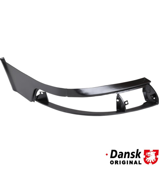 Wing section at front indicator, right. Used for backdating when converting 911 and 964 models
