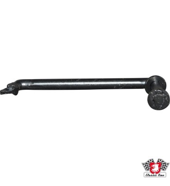 Push rod for accelerator pedal