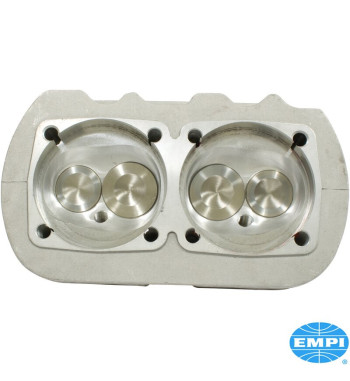 GTV-2 D7000 CNC głowica cylindra dwuportowego, otwór 94 mm, podwójna sprężyna zaworu, 44x37.
