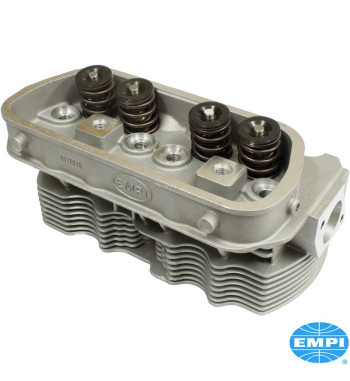 GTV-2 D7000 CNC głowica cylindra dwuportowego, otwór 94 mm, podwójna sprężyna zaworu, 44x37.
