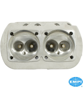 GTV-2 D7000 CNC głowica cylindra dwuportowego, otwór 94 mm, podwójna sprężyna zaworu, 44x37.
