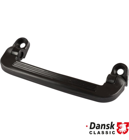Inner door pull handle, RS Style, left/right. Modification on interior door panels may be needed