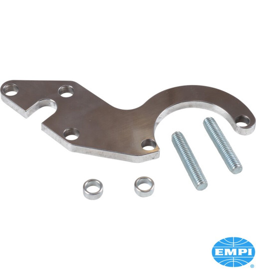 Remote oil filter mount, exhaust flange mount for full flow oil filter, outward facing, Billet style. Made of polished aluminium Remote oil filter mount, exhaust flange mount for full flow oil filter, outward facing, Billet style. Made of polished aluminium