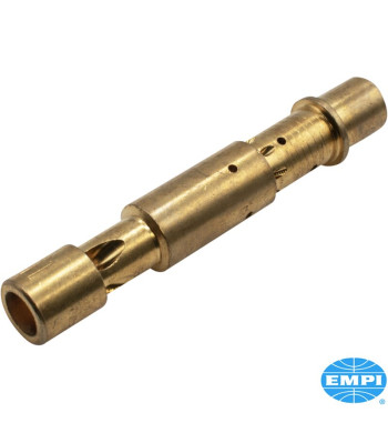 Emulsion tube for carburettor, size F11. For 40/44 HPMX, 40/44/48 IDF, EPC 48/51, 48 IDA, DCO/DCOE