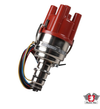 Aparat zapłonowy, 123ignition, Tune Plus, programowalny przez USB
