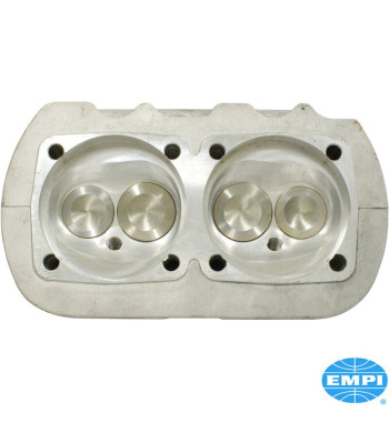 GTV-2 L6 CNC głowica cylindra dwuportowego, otwór 94 mm, podwójna sprężyna zaworu, 42x37,5
