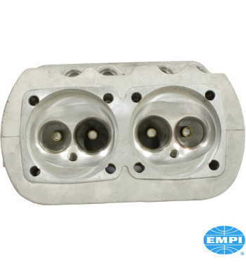 GTV-2 L6 CNC głowica cylindra dwuportowego, otwór 94 mm, podwójna sprężyna zaworu, 42x37,5
