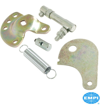 Uni-link kit for carburettor. Adapt your linkage to fit any EPC 32/36F, DFV/DFEV progressive carburettor