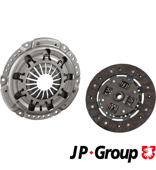 Clutch Kit Clutch Kit