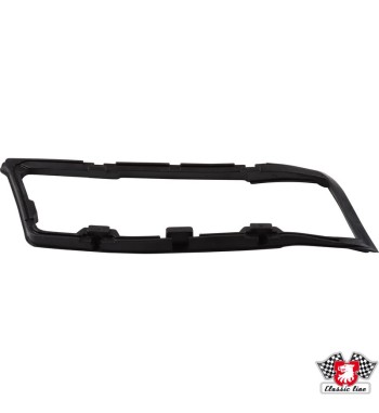 Gasket for tail light, rubber, right