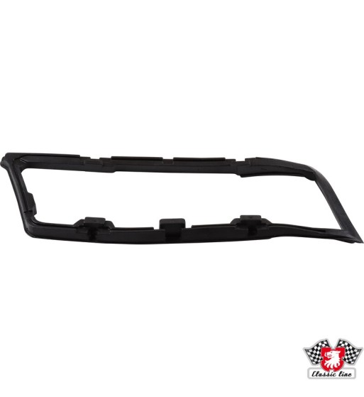 Gasket for tail light, rubber, right Gasket for tail light, rubber, right