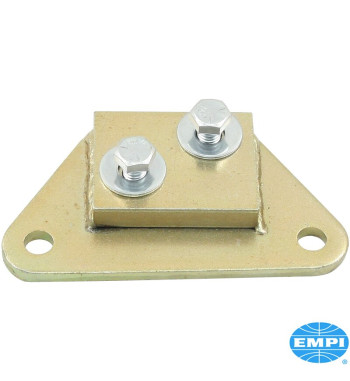 Transmission adapter set. Allows the installation of a full synchro 61-72 transaxle into 52-59 chassis