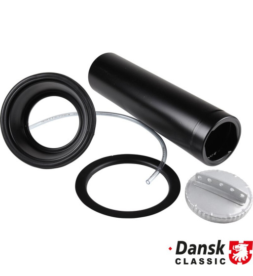 RSR Fuel filler kit complete with fuel cap. This kit will allow fuel filling through the center of the bonnet while closed. RSR Fuel filler kit complete with fuel cap. This kit will allow fuel filling through the center of the bonnet while closed.