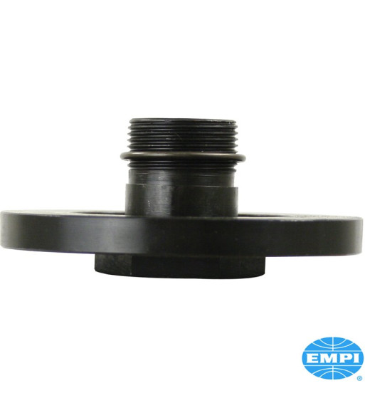 Flywheel seal installation tool, Deluxe. Installs rear main seal without removing the dowel pins Flywheel seal installation tool, Deluxe. Installs rear main seal without removing the dowel pins