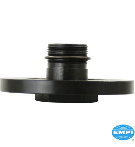 Flywheel seal installation tool, Deluxe. Installs rear main seal without removing the dowel pins