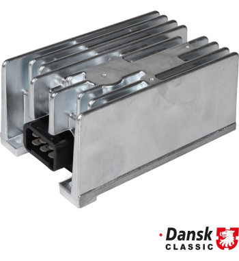 Switch unit for TCI, CDI 6 pins, Perma Tune, USA, new. Please read instruction manual prior to installation