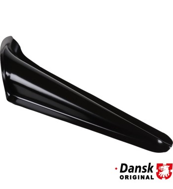 Rocker panel/wheel case support, inner, right