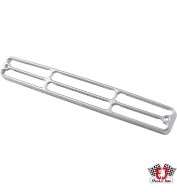 Grille for fresh air box