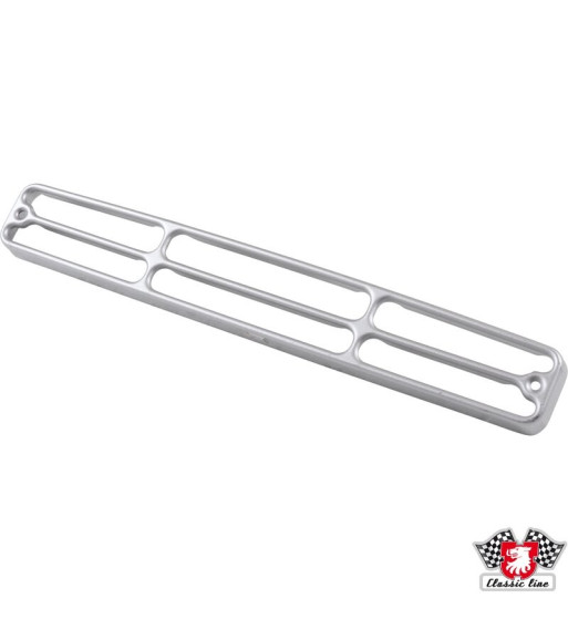 Grille for fresh air box Grille for fresh air box