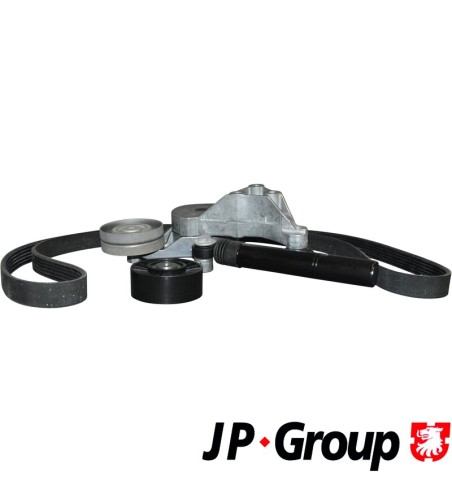 V-Ribbed Belt Set