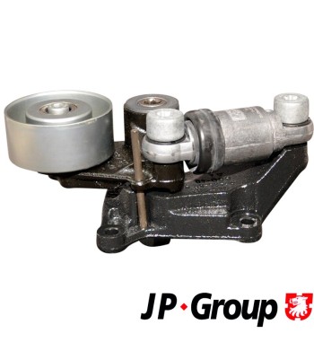 Belt Tensioner, v-ribbed belt