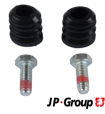 Guide Sleeve Kit, brake caliper
